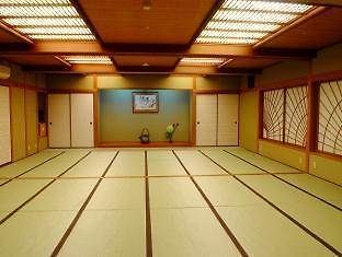 Ryokan Nissho-Besso Kiotó Kültér fotó