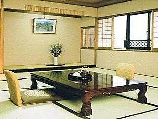 Ryokan Nissho-Besso Kiotó Kültér fotó