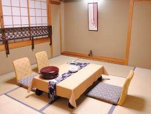 Ryokan Nissho-Besso Kiotó Kültér fotó