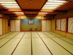Ryokan Nissho-Besso Kiotó Kültér fotó