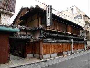 Ryokan Nissho-Besso Kiotó Kültér fotó