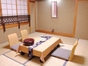 Ryokan Nissho-Besso Kiotó Kültér fotó
